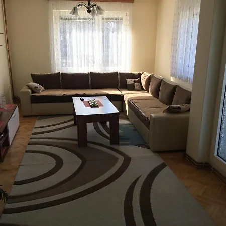 K & B Trebevicka 50a * Sarajevo