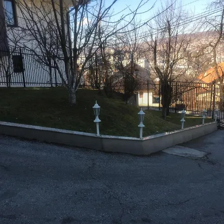 Daire K & B Trebevicka 50a