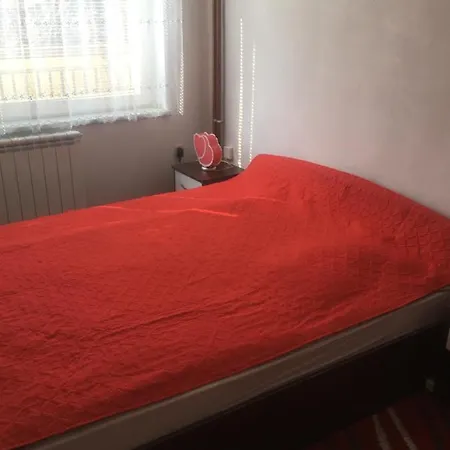Apartment K & B Trebevicka 50a *