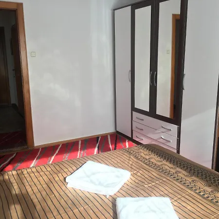 شقة K & B Trebevicka 50a *