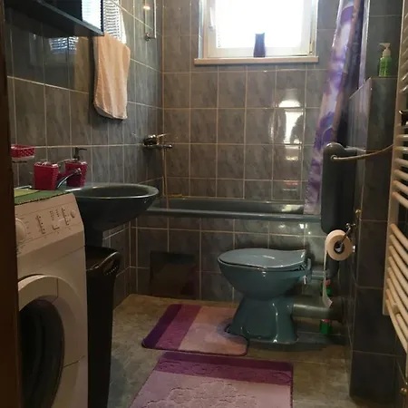 K & B Trebevicka 50a Saraybosna