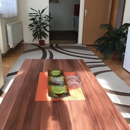 K & B Trebevicka 50a شقة سراييفو